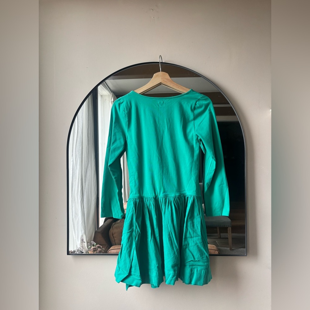 FREE PEOPLE | NWT Onda sleeved mini dress | size medium - Picture 5 of 7